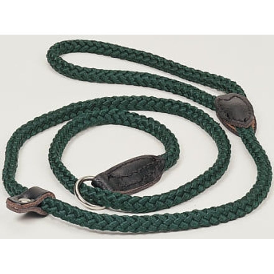 Field trial outlet slip lead