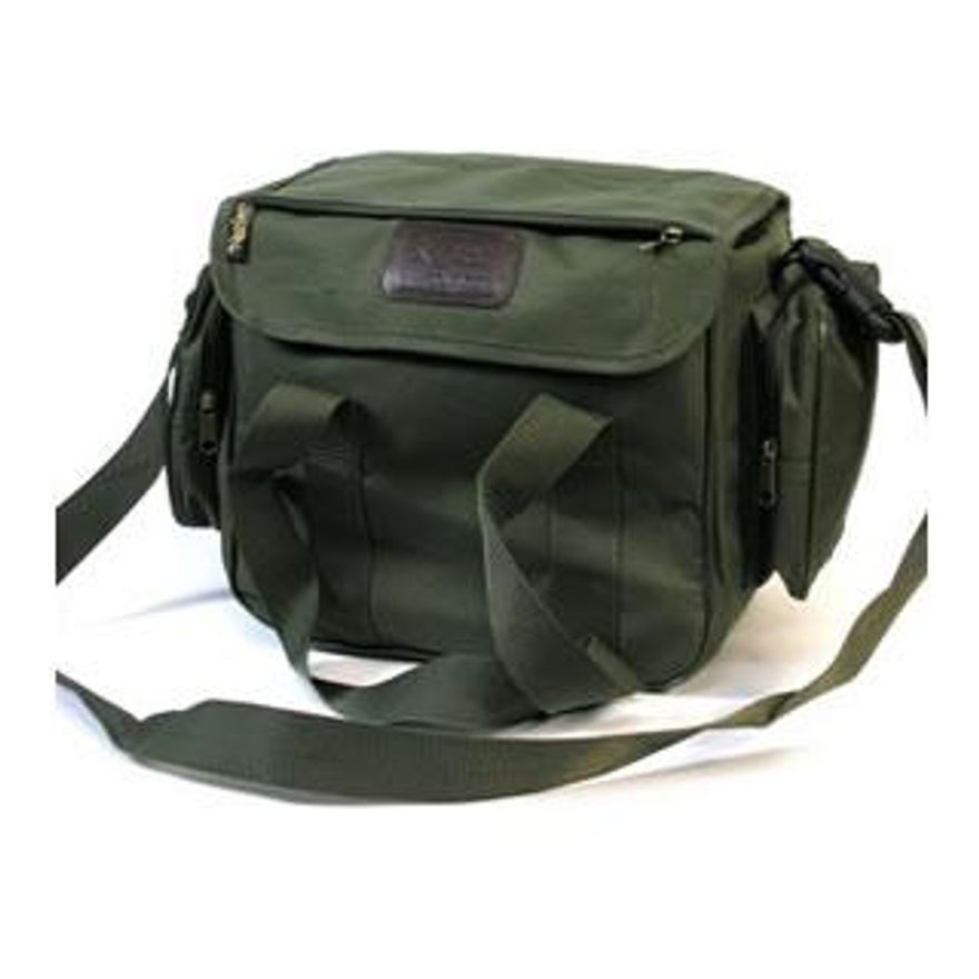 Range authentic bag