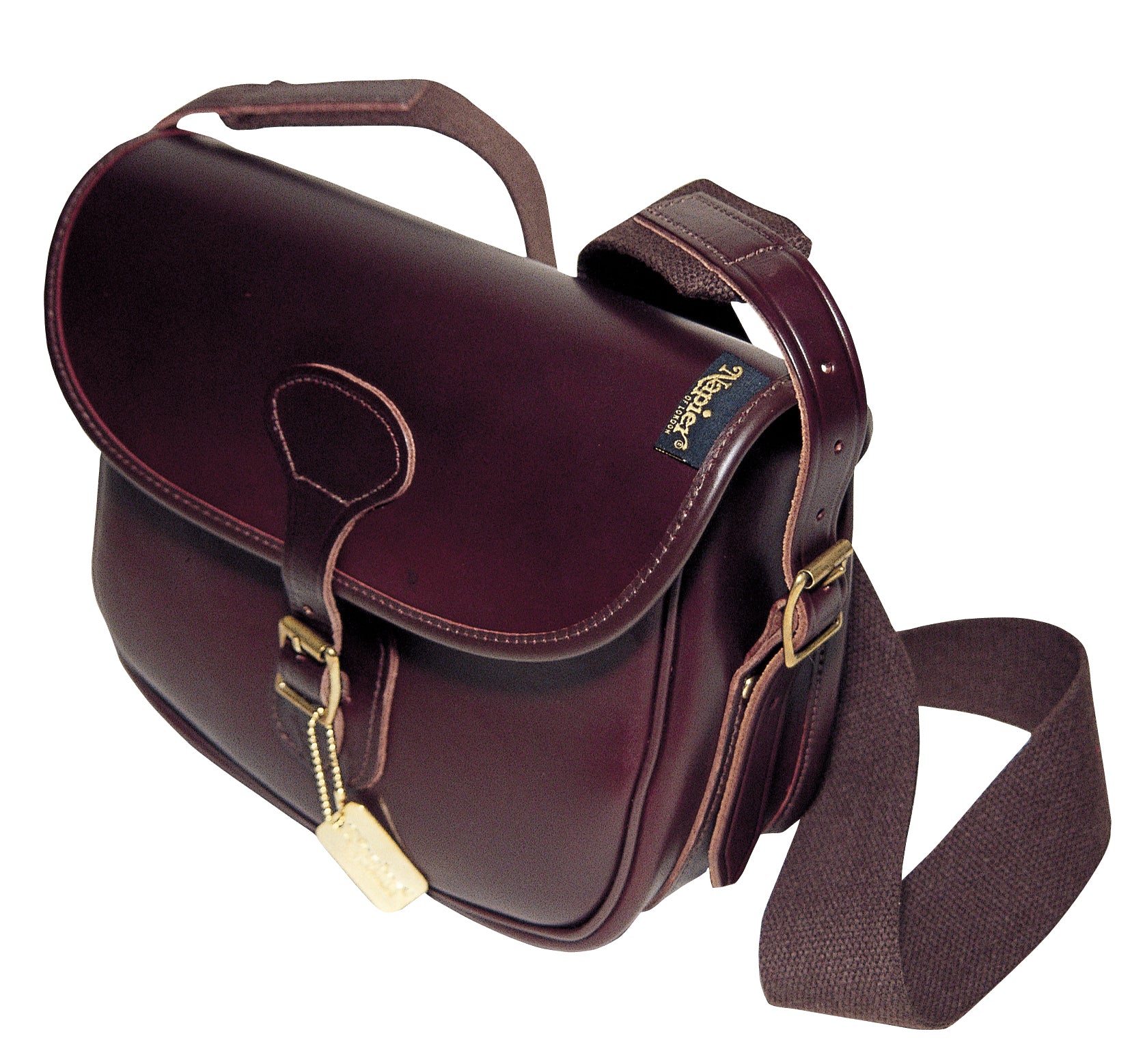 Best hot sale leather satchel